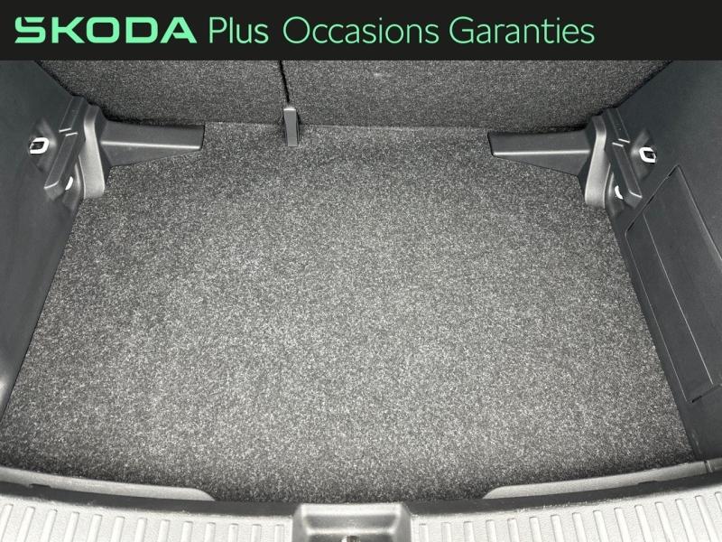 Voitures occasions ŠKODA FABIA Monte Carlo Villemomble