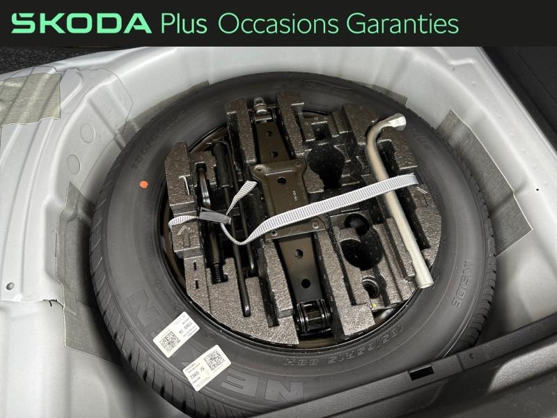 Voitures occasions ŠKODA FABIA Monte Carlo Villemomble