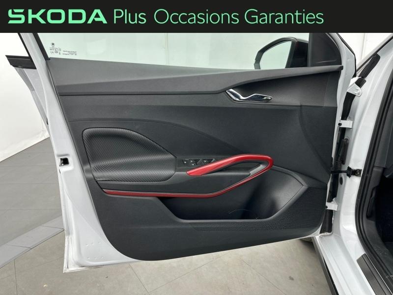 Voitures occasions ŠKODA FABIA Monte Carlo Villemomble