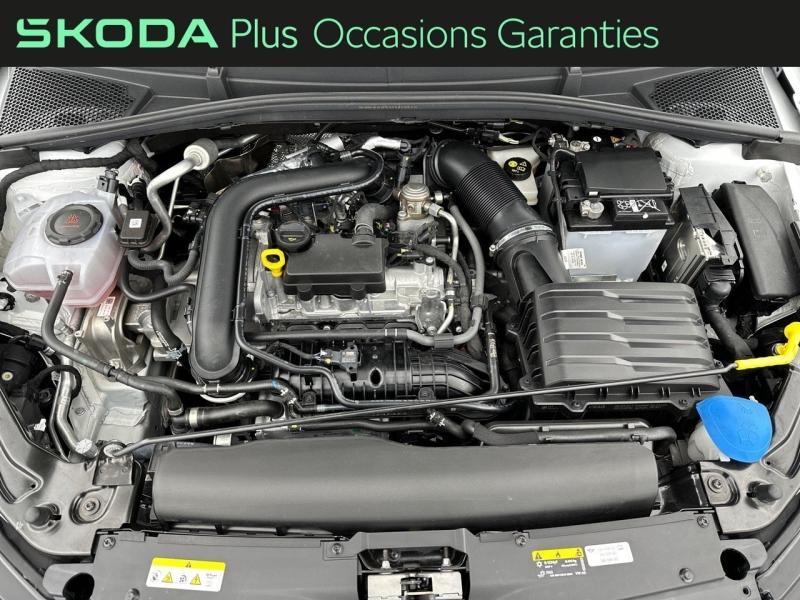 Voitures occasions ŠKODA FABIA Monte Carlo Villemomble