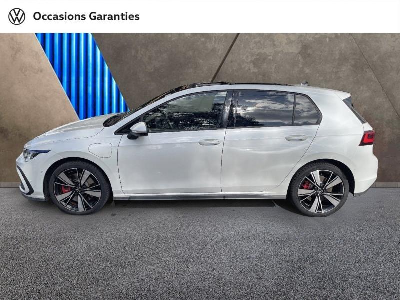 Voitures occasions VOLKSWAGEN GOLF GTE Villemomble