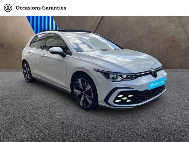 Voitures occasions VOLKSWAGEN GOLF GTE Villemomble