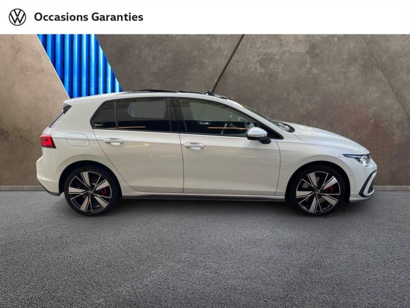 Voitures occasions VOLKSWAGEN GOLF GTE Villemomble
