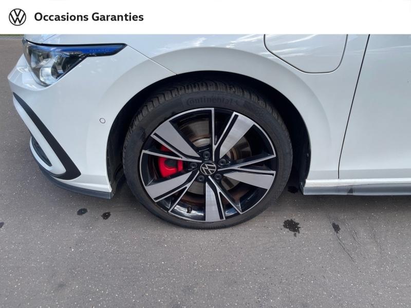 Voitures occasions VOLKSWAGEN GOLF GTE Villemomble