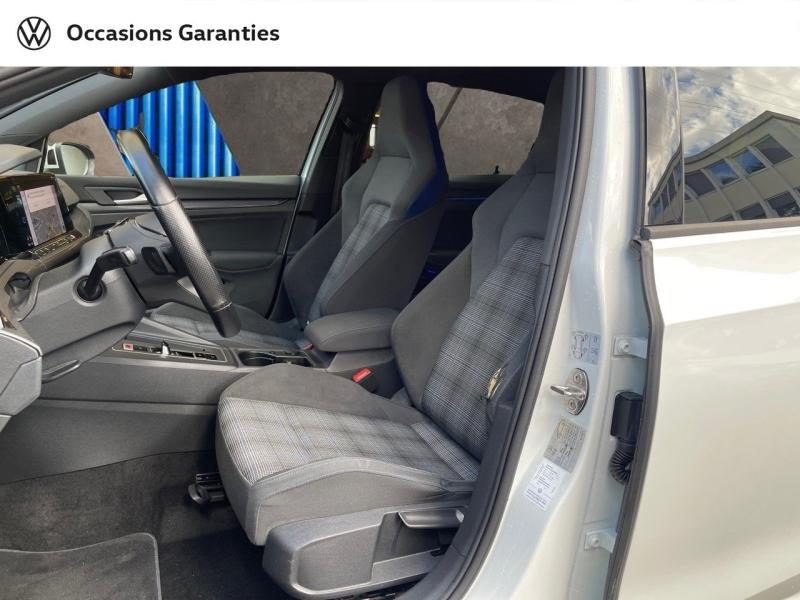 Voitures occasions VOLKSWAGEN GOLF GTE Villemomble