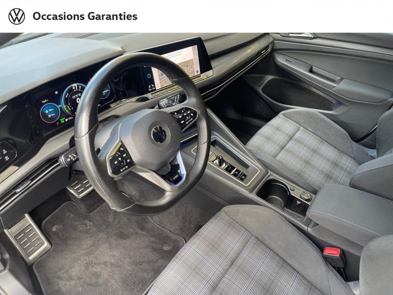Voitures occasions VOLKSWAGEN GOLF GTE Villemomble