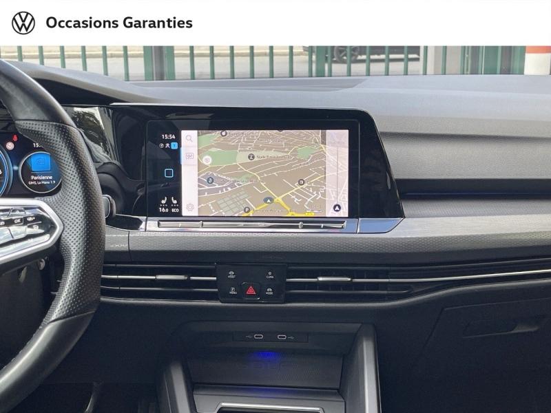 Voitures occasions VOLKSWAGEN GOLF GTE Villemomble