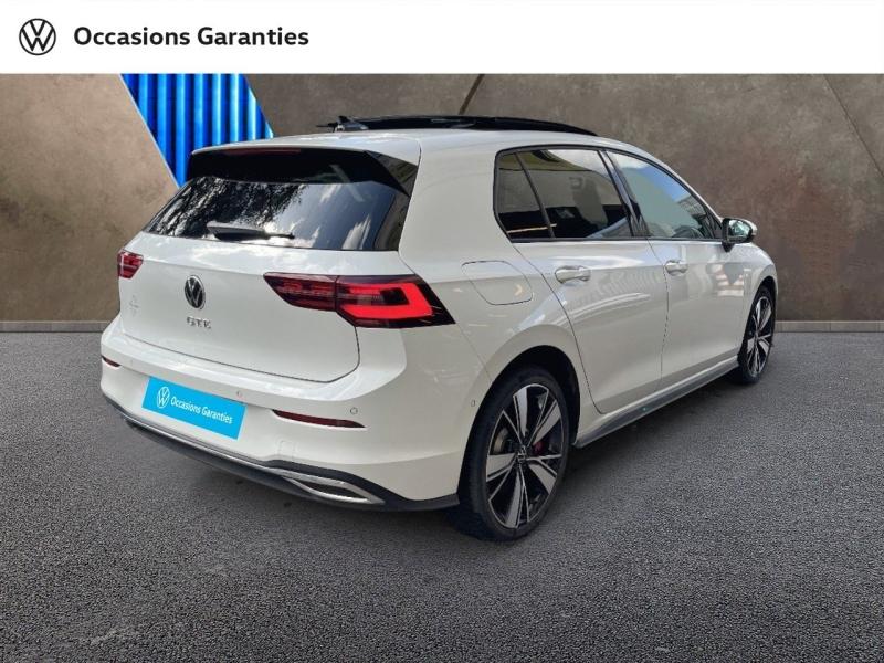 Voitures occasions VOLKSWAGEN GOLF GTE Villemomble