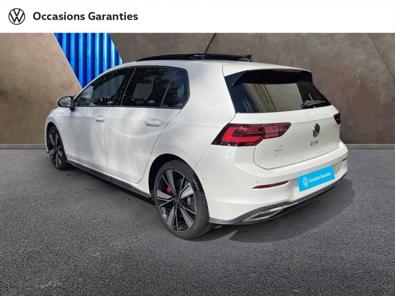Voitures occasions VOLKSWAGEN GOLF GTE Villemomble