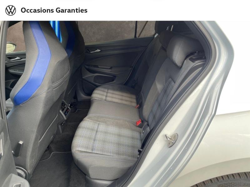 Voitures occasions VOLKSWAGEN GOLF GTE Villemomble