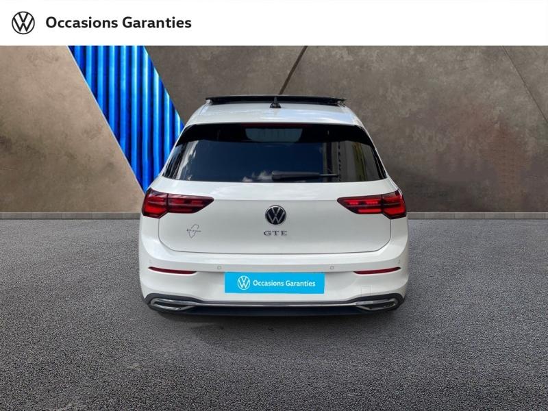 Voitures occasions VOLKSWAGEN GOLF GTE Villemomble