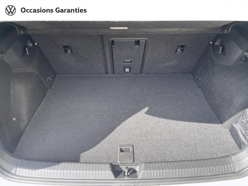 Voitures occasions VOLKSWAGEN GOLF GTE Villemomble