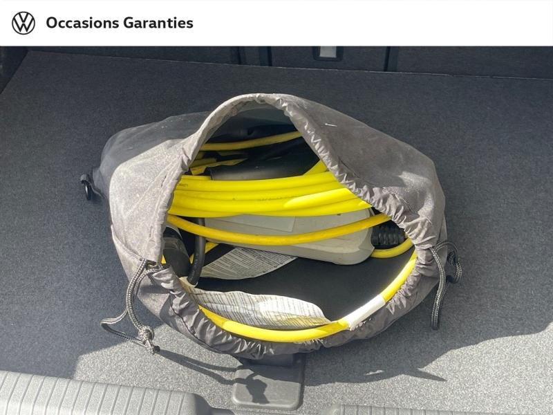 Voitures occasions VOLKSWAGEN GOLF GTE Villemomble