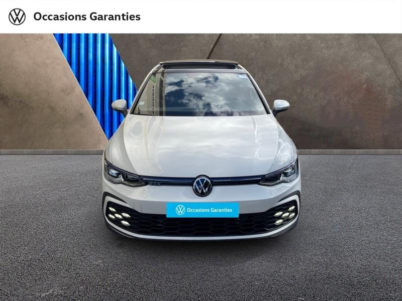 Voitures occasions VOLKSWAGEN GOLF GTE Villemomble
