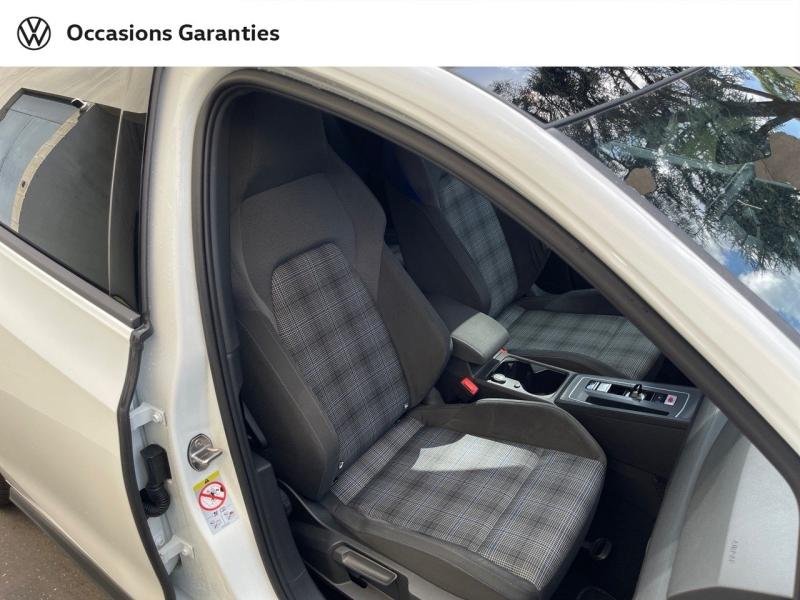 Voitures occasions VOLKSWAGEN GOLF GTE Villemomble
