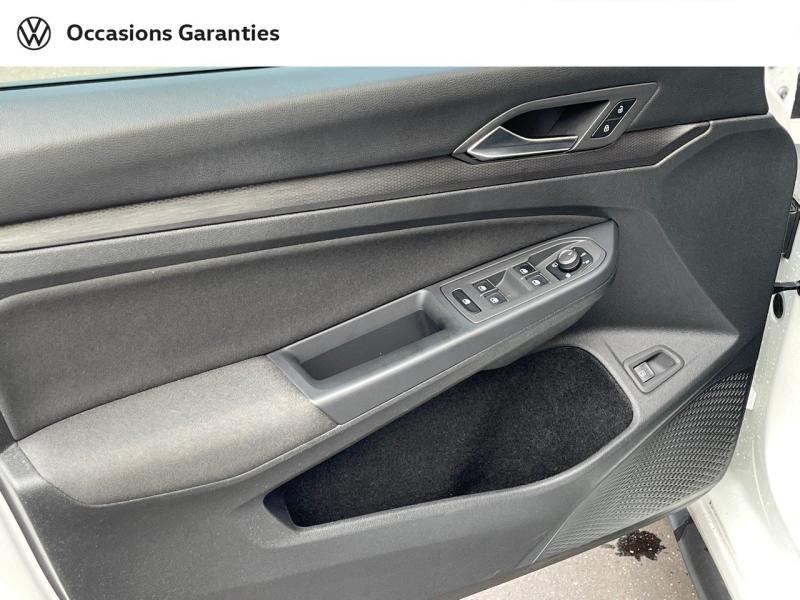 Voitures occasions VOLKSWAGEN GOLF GTE Villemomble