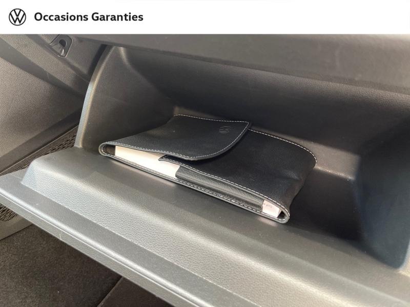 Voitures occasions VOLKSWAGEN GOLF GTE Villemomble