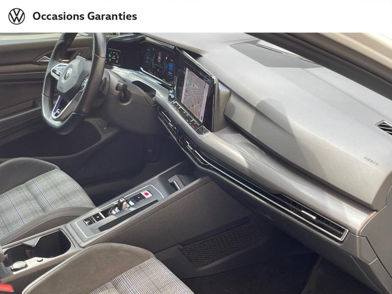 Voitures occasions VOLKSWAGEN GOLF GTE Villemomble