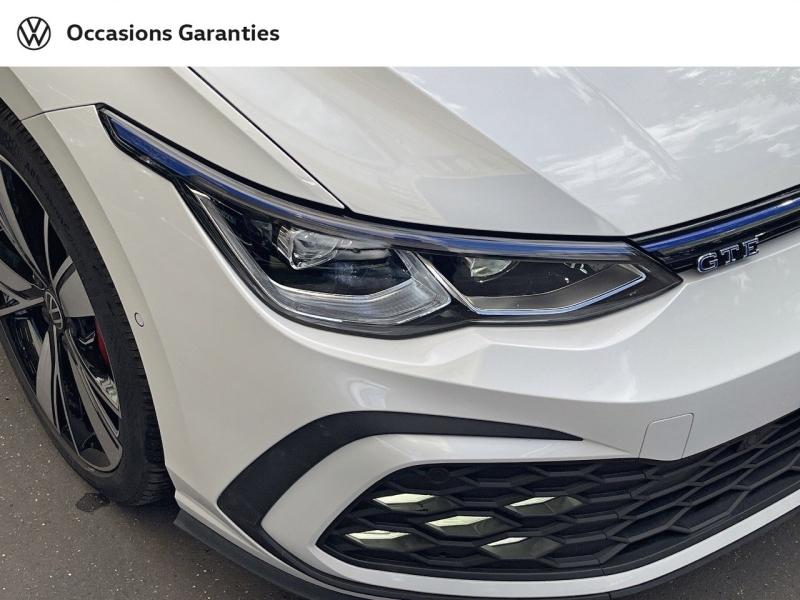 Voitures occasions VOLKSWAGEN GOLF GTE Villemomble
