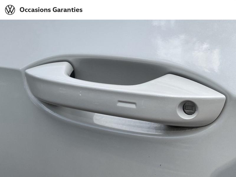 Voitures occasions VOLKSWAGEN GOLF GTE Villemomble