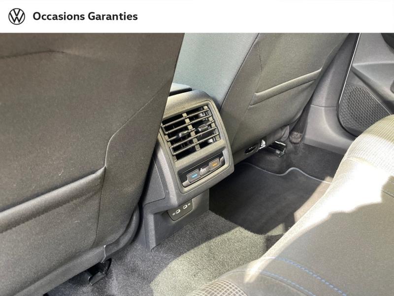 Voitures occasions VOLKSWAGEN GOLF GTE Villemomble