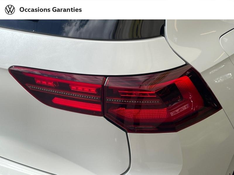 Voitures occasions VOLKSWAGEN GOLF GTE Villemomble
