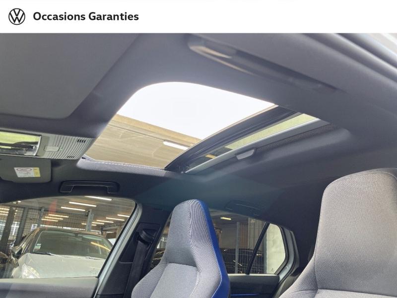 Voitures occasions VOLKSWAGEN GOLF GTE Villemomble