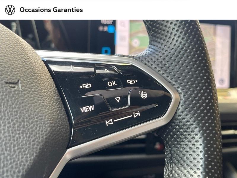 Voitures occasions VOLKSWAGEN GOLF GTE Villemomble