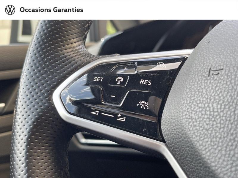 Voitures occasions VOLKSWAGEN GOLF GTE Villemomble