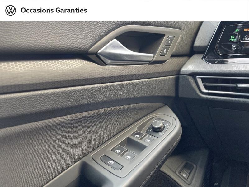 Voitures occasions VOLKSWAGEN GOLF GTE Villemomble