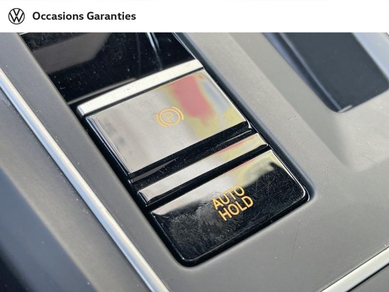 Voitures occasions VOLKSWAGEN GOLF GTE Villemomble