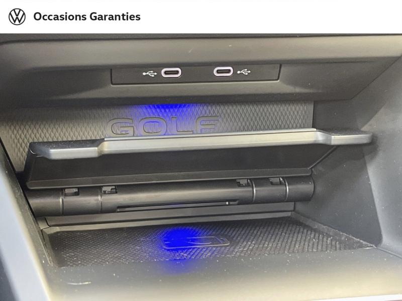 Voitures occasions VOLKSWAGEN GOLF GTE Villemomble