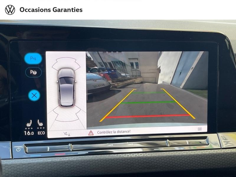 Voitures occasions VOLKSWAGEN GOLF GTE Villemomble
