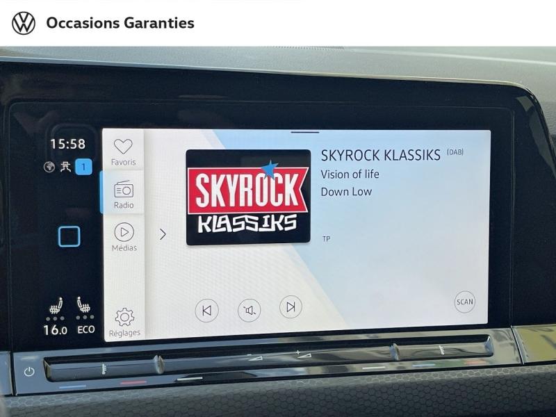 Voitures occasions VOLKSWAGEN GOLF GTE Villemomble