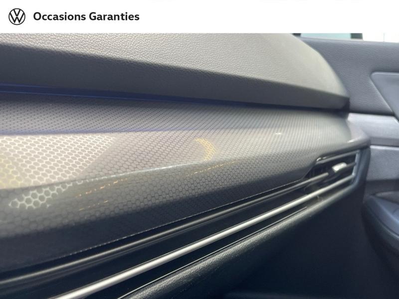 Voitures occasions VOLKSWAGEN GOLF GTE Villemomble