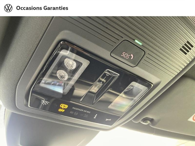 Voitures occasions VOLKSWAGEN GOLF GTE Villemomble