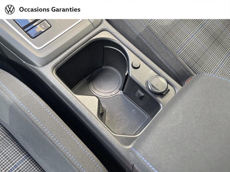 Voitures occasions VOLKSWAGEN GOLF GTE Villemomble