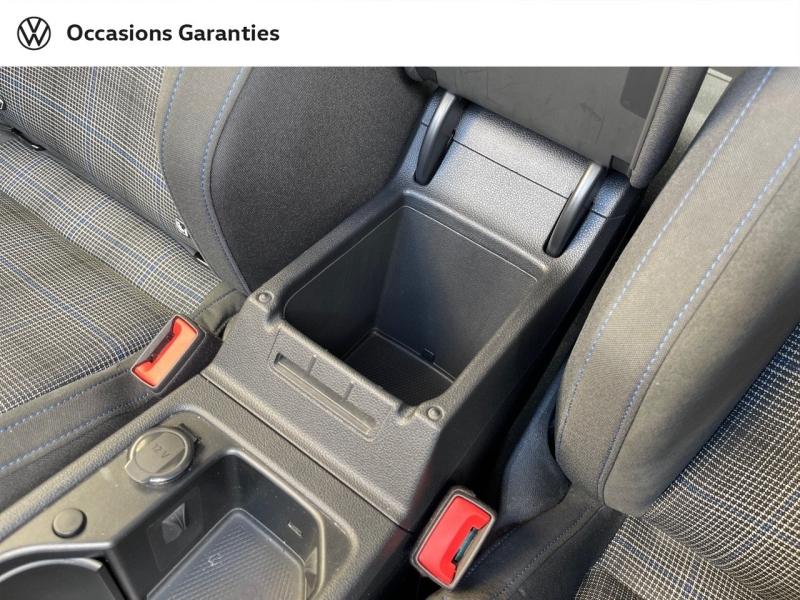 Voitures occasions VOLKSWAGEN GOLF GTE Villemomble