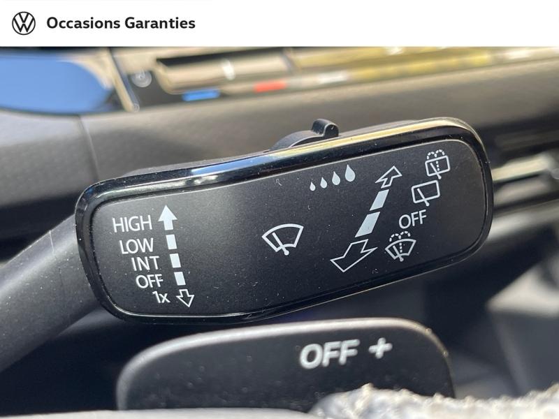 Voitures occasions VOLKSWAGEN GOLF GTE Villemomble