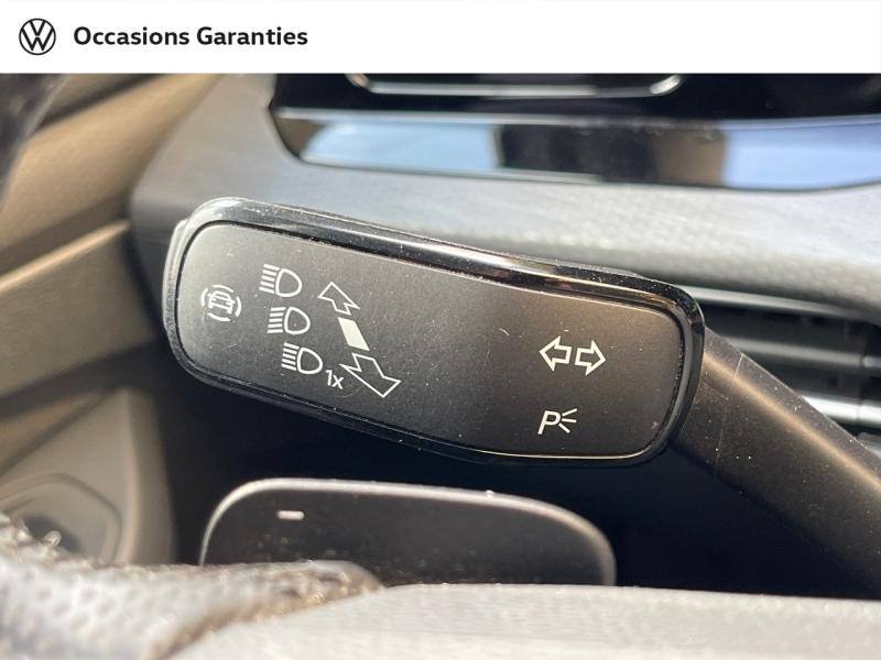Voitures occasions VOLKSWAGEN GOLF GTE Villemomble