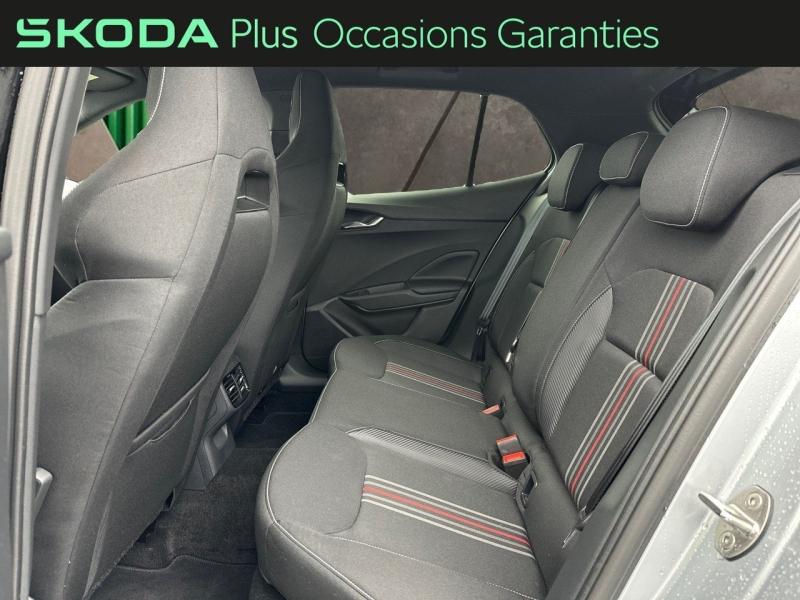 Voitures occasions ŠKODA FABIA Monte Carlo Villemomble