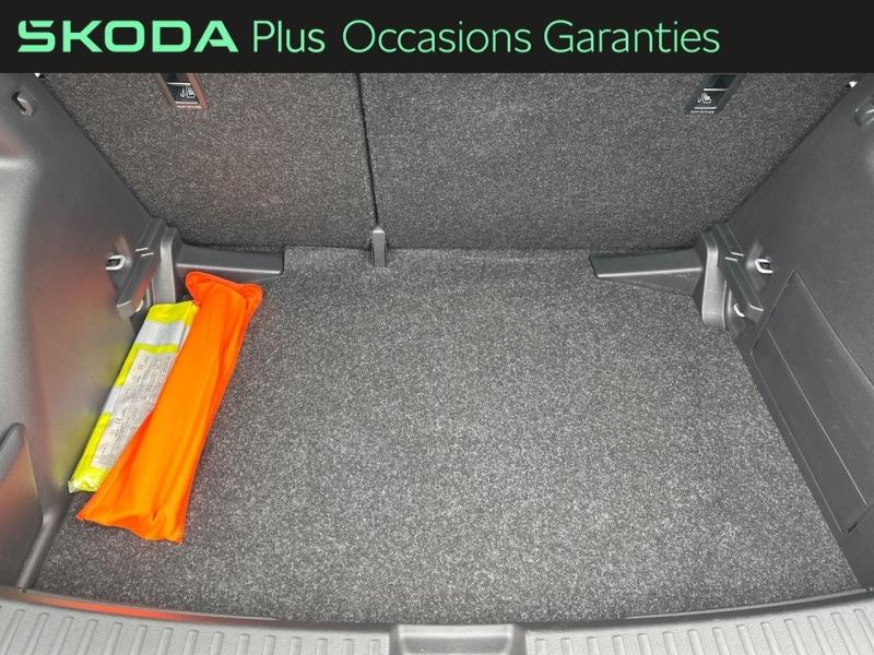 Voitures occasions ŠKODA FABIA Monte Carlo Villemomble