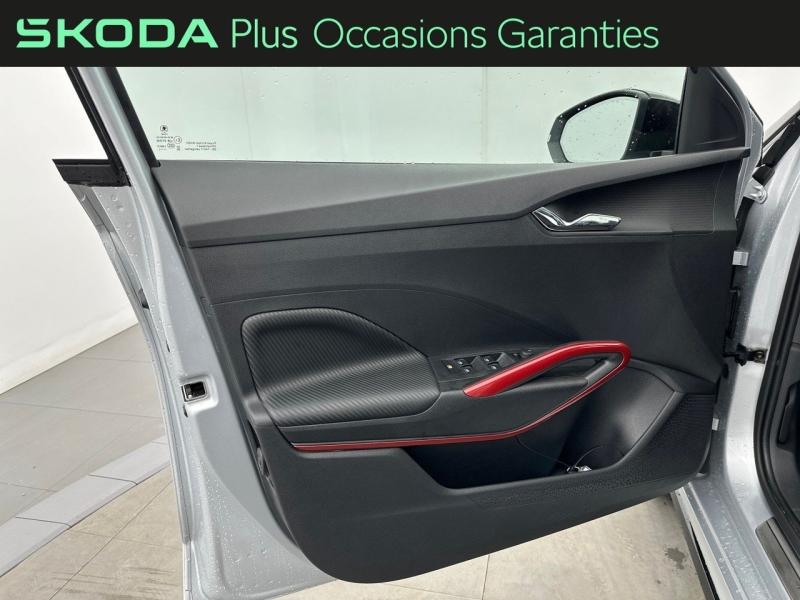 Voitures occasions ŠKODA FABIA Monte Carlo Villemomble