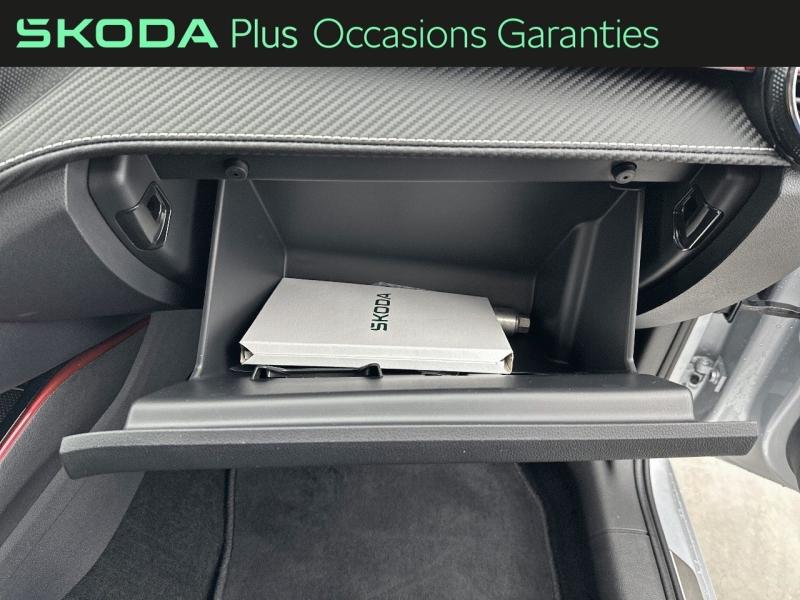 Voitures occasions ŠKODA FABIA Monte Carlo Villemomble