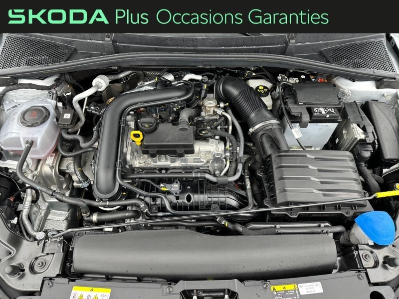 Voitures occasions ŠKODA FABIA Monte Carlo Villemomble