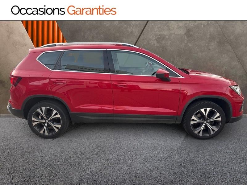 Voitures occasions SEAT ATECA Urban Villemomble