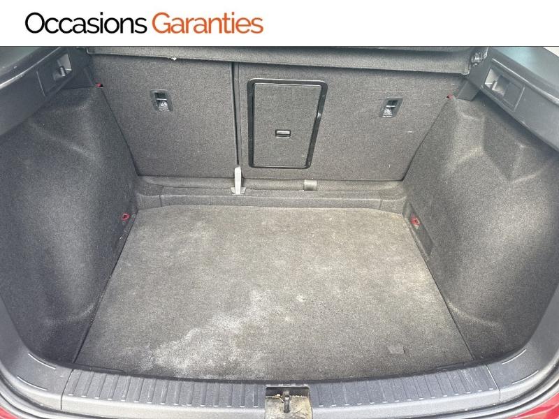 Voitures occasions SEAT ATECA Urban Villemomble