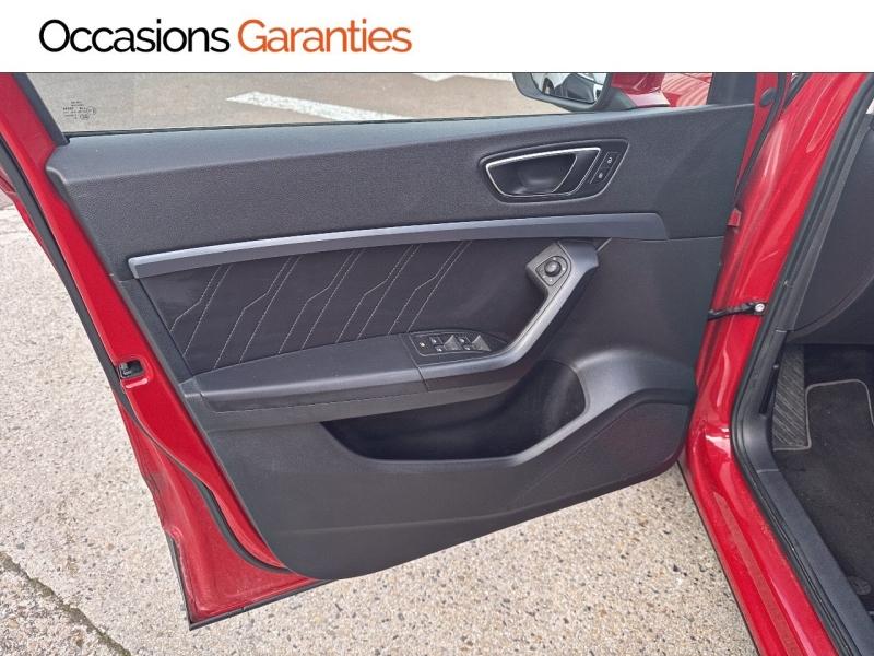 Voitures occasions SEAT ATECA Urban Villemomble