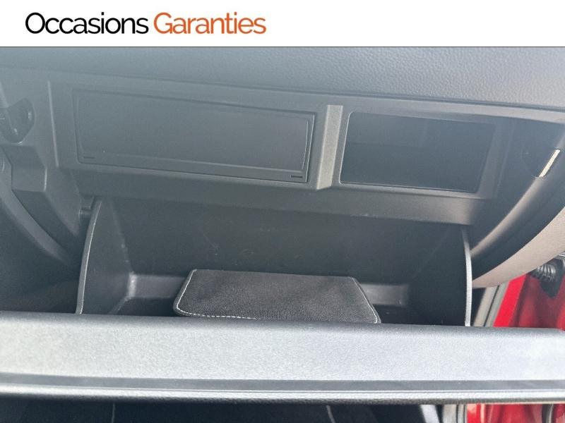 Voitures occasions SEAT ATECA Urban Villemomble