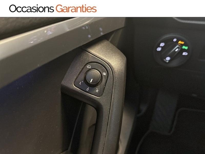 Voitures occasions SEAT ATECA Urban Villemomble